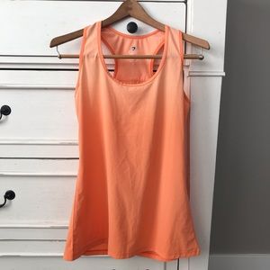 Kuhl Harmony Clementine Tank Top. Size Small. EUC